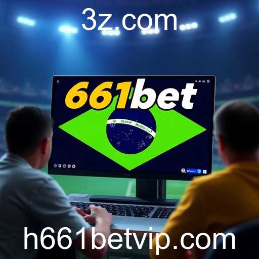 A Ascensão do 661bet VIP no Mercado de Jogos Online