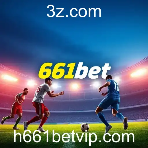 A Ascensão do 661bet VIP no Cenário de Jogos Online