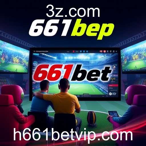 A Ascensão do 661bet VIP no Mercado Brasileiro de Apostas