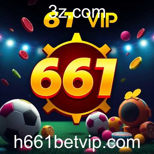 A Ascensão do 661bet VIP no Cenário de Jogos Online
