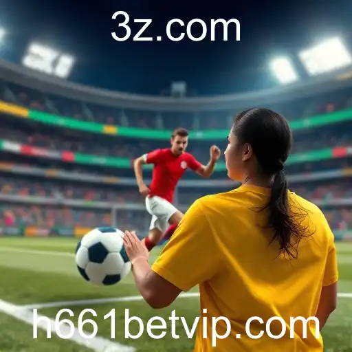 A Ascensão e o Impacto do 661bet vip no Brasil
