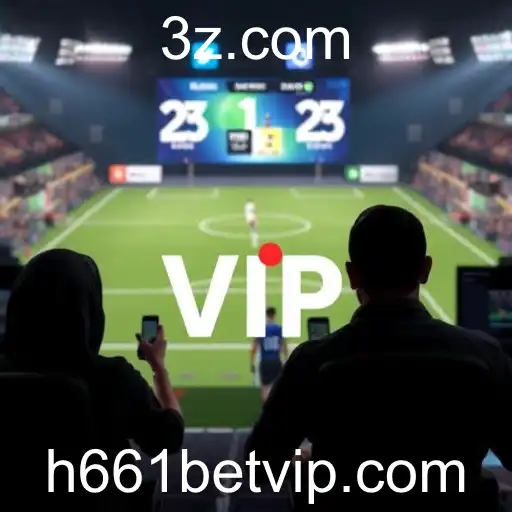 A Revolução das Apostas Online