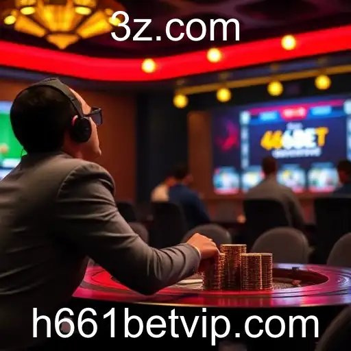 Expansão do Mercado de Apostas Online no Brasil