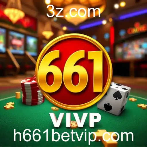 Explorando a Excitante Categoria de Cassino no 661bet VIP