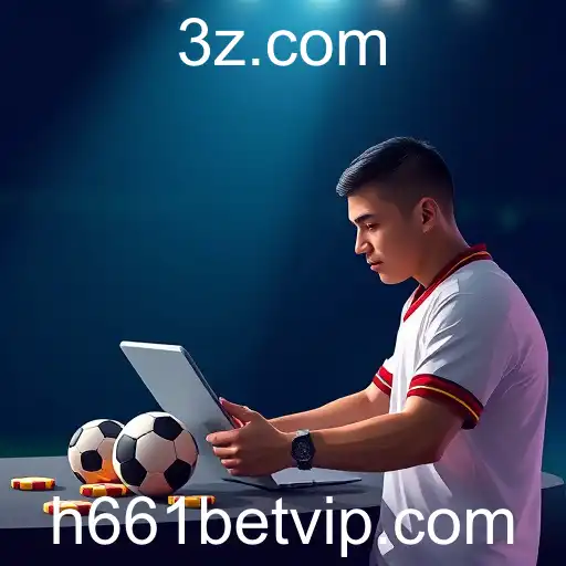 A Crescente Popularidade do 661bet Vip no Brasil
