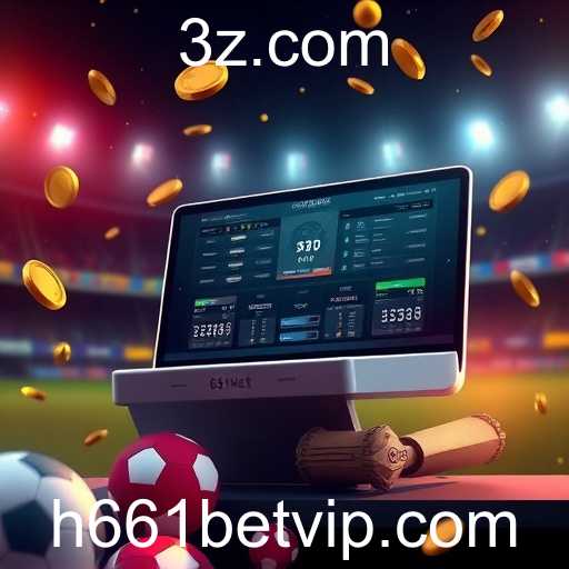 Explorando as Dinâmicas do Mercado de Jogos com 661bet VIP