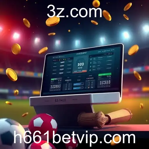 Explorando as Dinâmicas do Mercado de Jogos com 661bet VIP