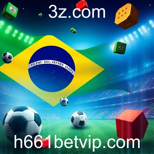 Cenário Atual dos Jogos Online no Brasil