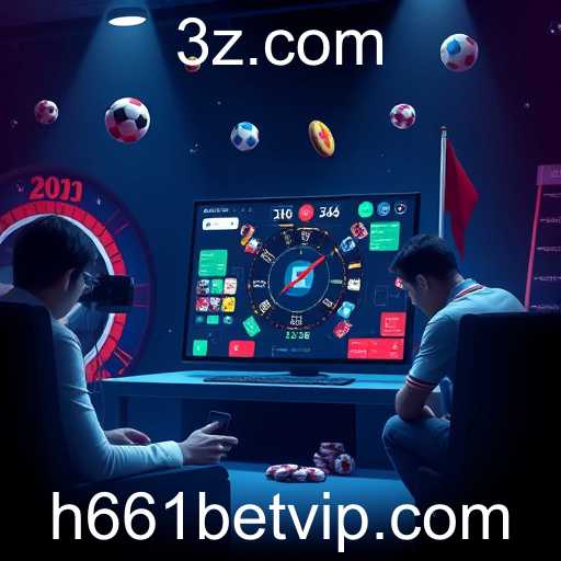 A Ascensão e Transformação de Sites de Jogos em 2026