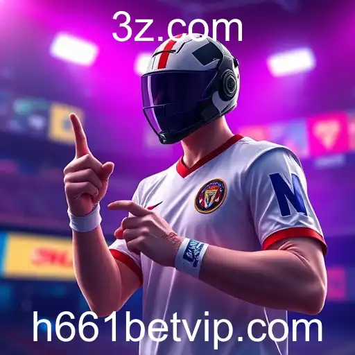 661bet VIP: Tendências e Impactos no Cenário de Jogos