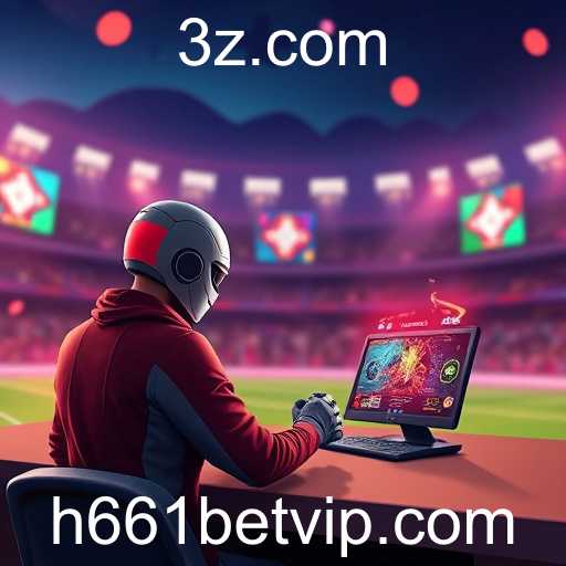 Evolução e Impacto do 661bet no Mercado de Jogos