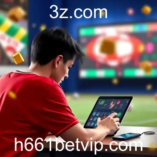 Crescimento e Desafios do Setor de Jogos Online em 2026