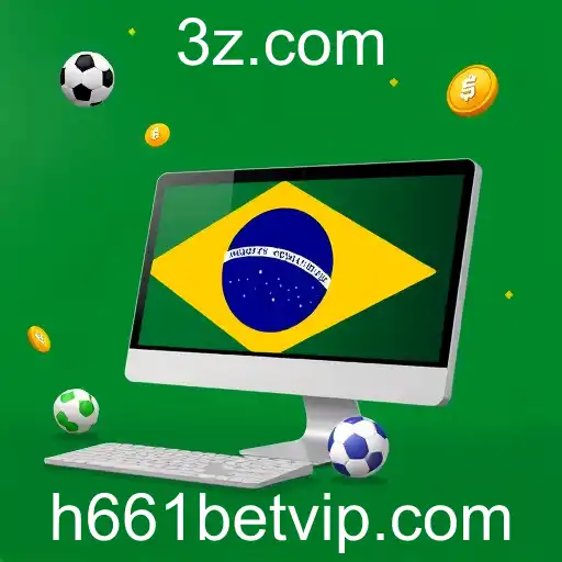 O Impacto das Apostas Online no Brasil Atual