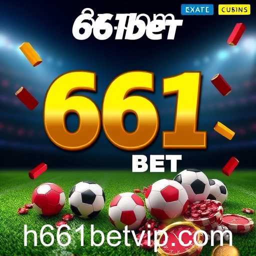 Impacto das plataformas de jogos no Brasil: 661Bet VIP em destaque