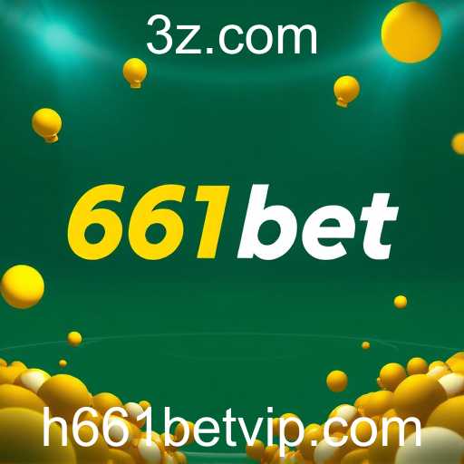 Impacto dos Jogos Online: O Caso 661bet VIP