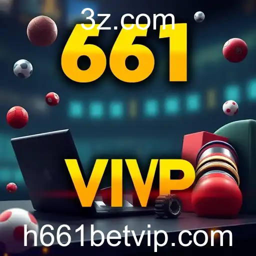 Jogos Online e a Expansão do 661bet VIP