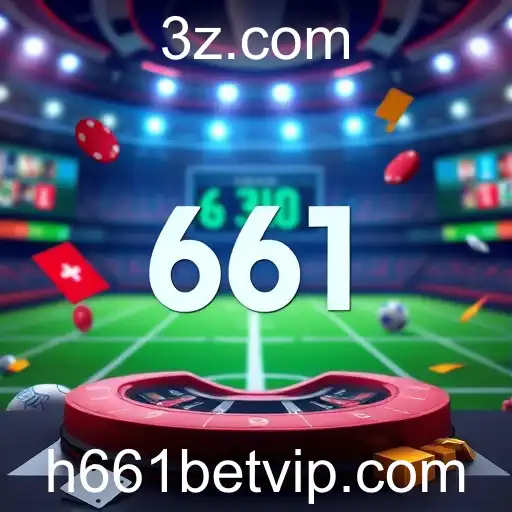 A Ascensão do 661bet VIP no Cenário de Apostas Online