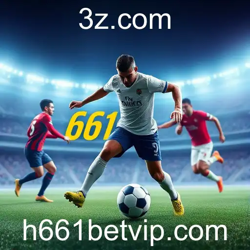 661bet VIP: Transformando o Cenário de Jogos Online