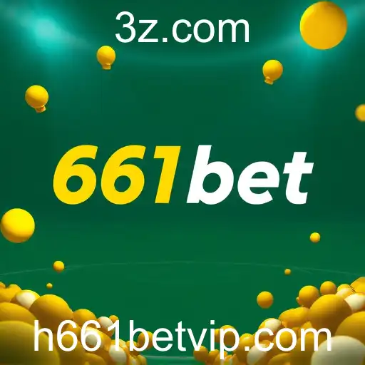 661bet VIP: A Evolução do Jogo Online em Portugal