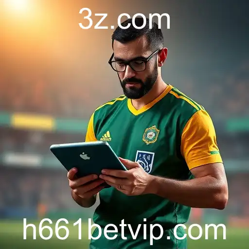 A Ascensão dos Sites de Apostas Online no Brasil