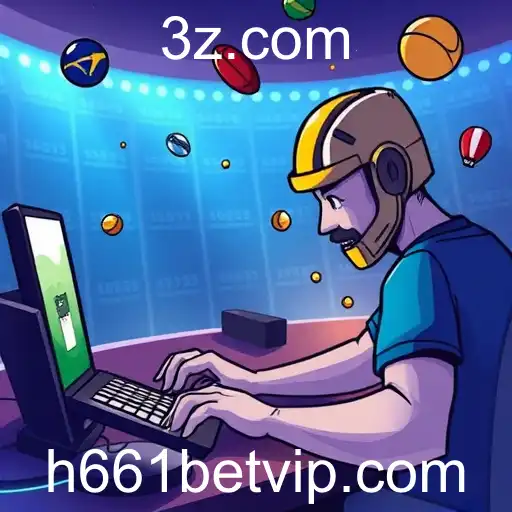 O Crescimento Surpreendente do Setor de Jogos Online no Brasil em 2025