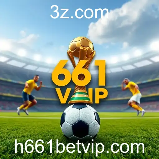 A Volta dos Jogos Online: 661bet VIP em Alta no Brasil