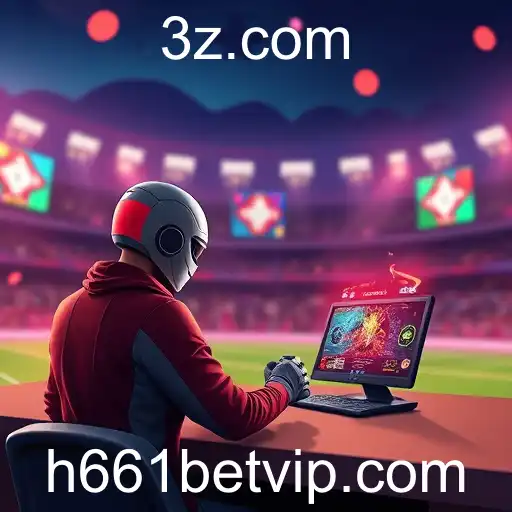 Evolução e Impacto do 661bet no Mercado de Jogos