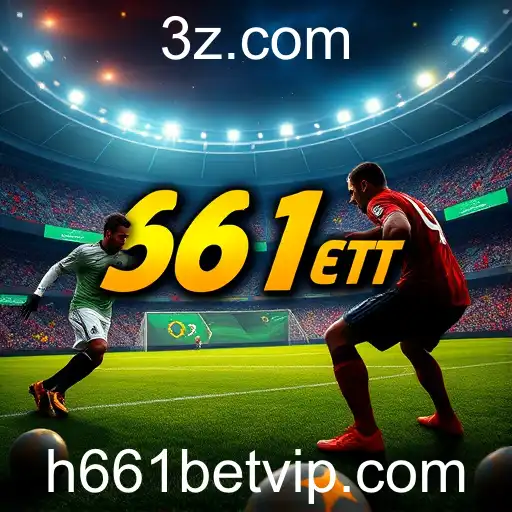 O Impacto do 661bet VIP no Cenário de Jogos Online