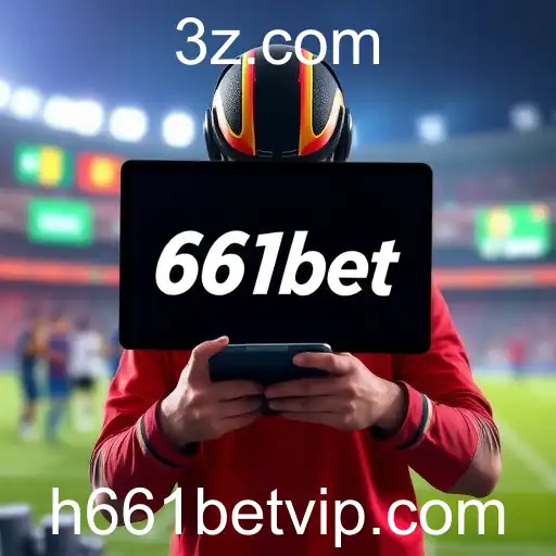 A Ascensão do Mercado de Apostas Online no Brasil