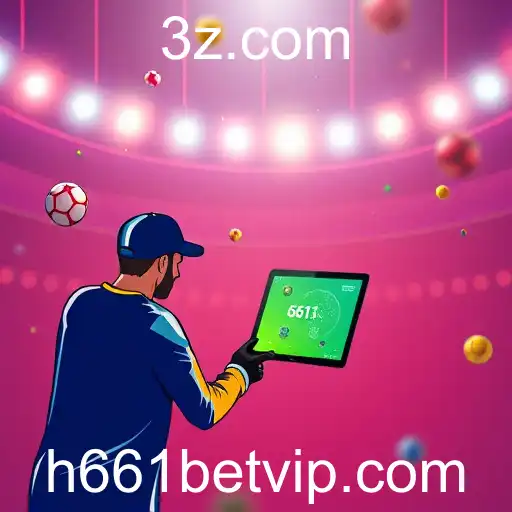 Expansão dos Jogos de Apostas Online no Brasil