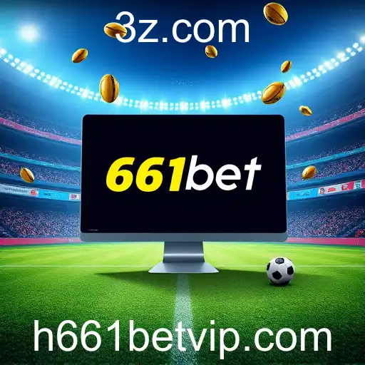 O Cenário Atual dos Jogos Online e o Impacto do 661bet vip