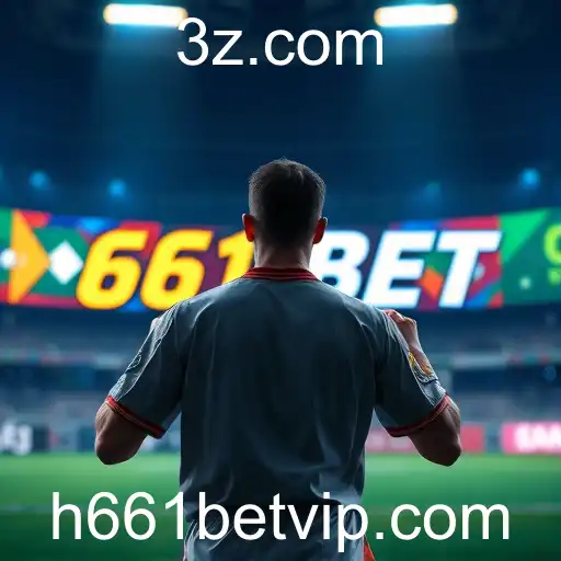 Tendências de Jogos de Azar e o Papel do 661bet Vip em 2025
