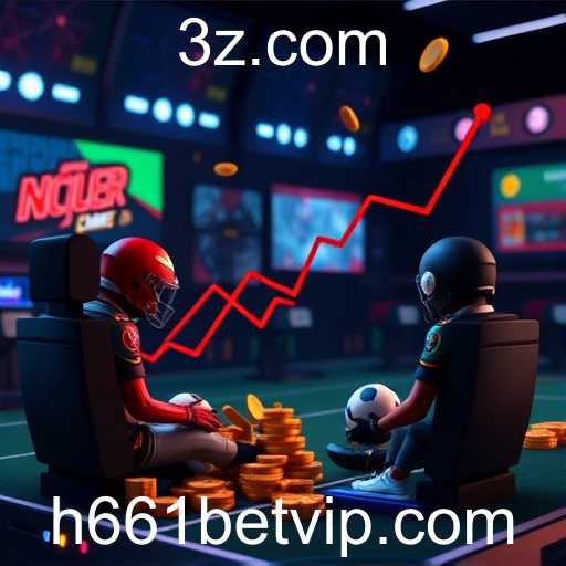 Apostas Online Continuam a Crescer em 2026