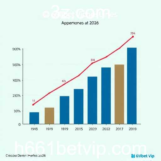 Tendências de Crescimento do Mercado de Apostas Online