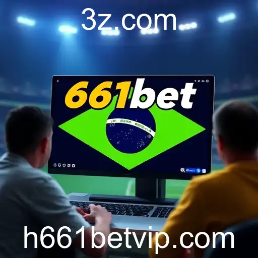 A Ascensão dos Jogos Online e o Papel do 661bet VIP