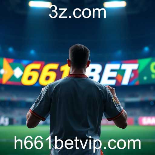Tendências de Jogos de Azar e o Papel do 661bet Vip em 2025